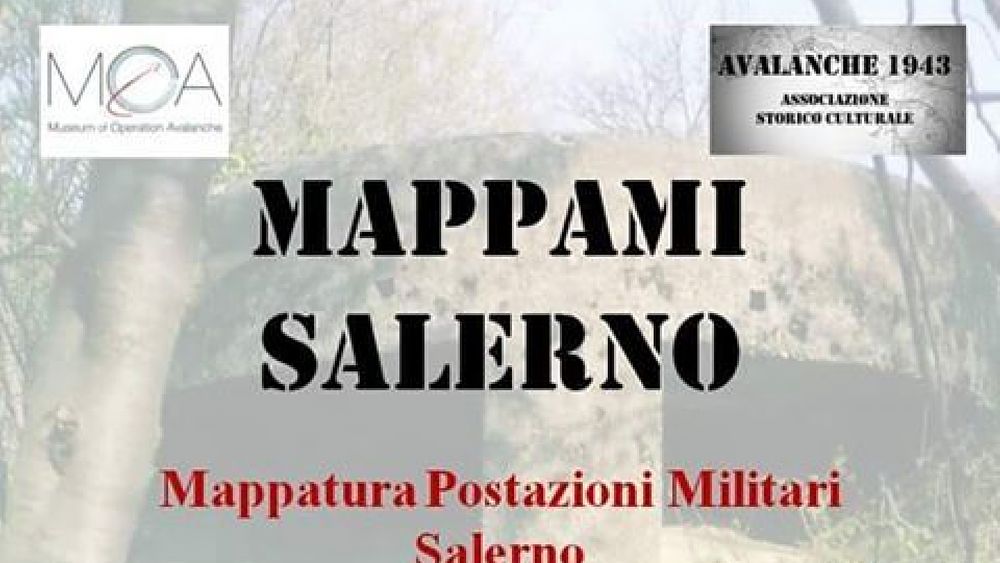 associazione Avalanche 1943
