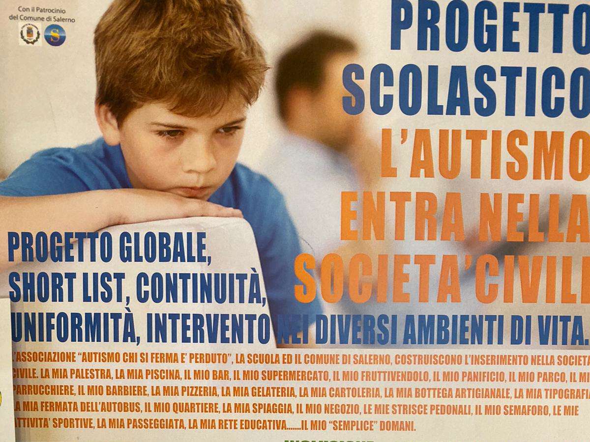 autismo
