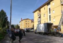 Pausa di riflessione per gli sfratti: valutazioni dopo la sanatoria regionale