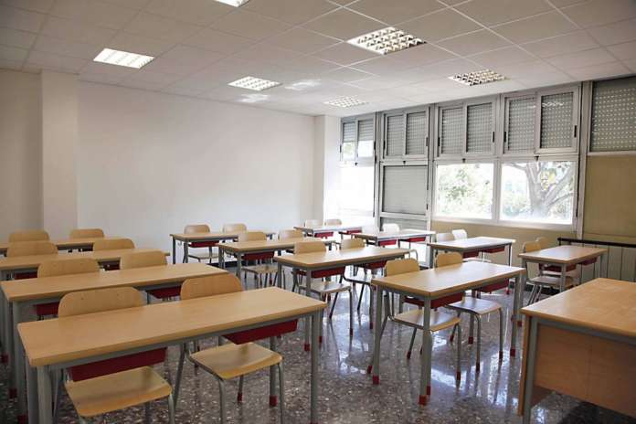 banchi liceo