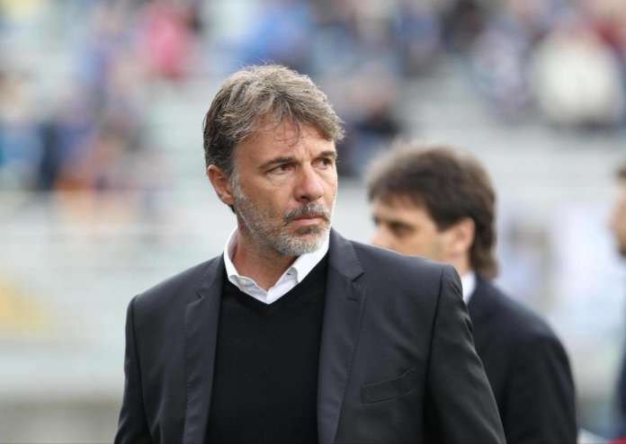 Novara - Livorno