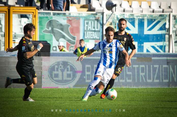 benevento pescara
