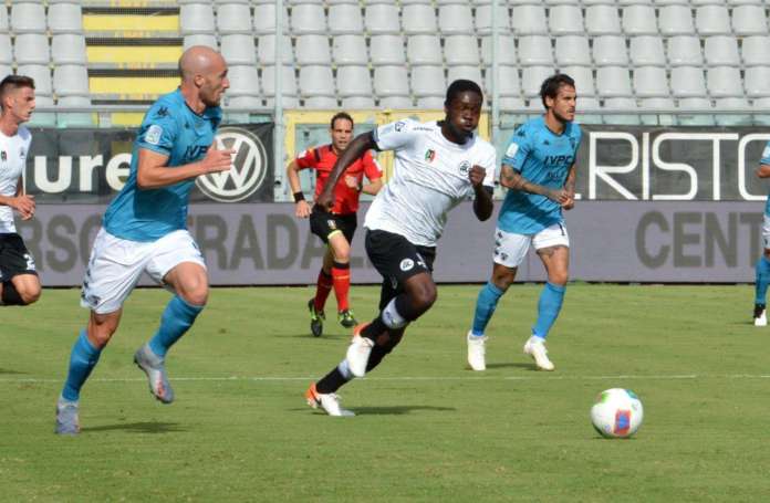 caldirola gyasi