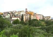 Covid-19, nuovo contagio a Campoli del Monte Taburno