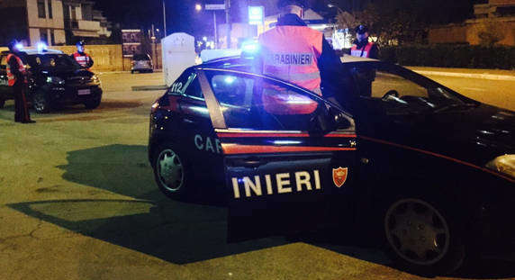 carabinieri