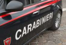 Vallo di Lauro, 40enne denunciato dai carabinieri per spaccio