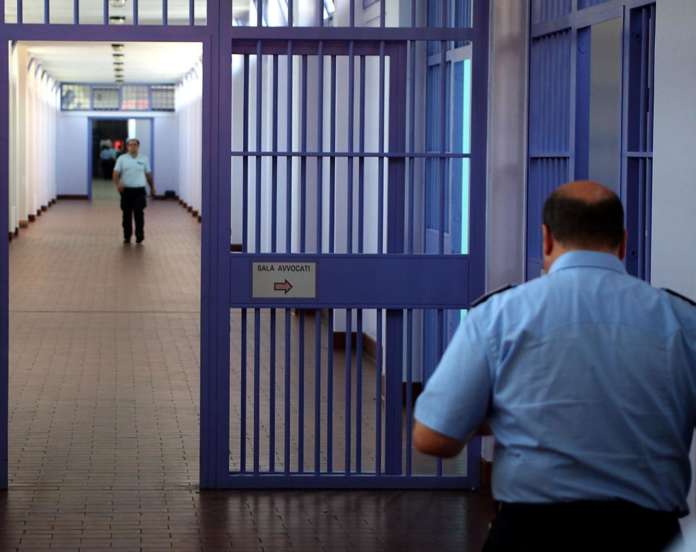 carcere
