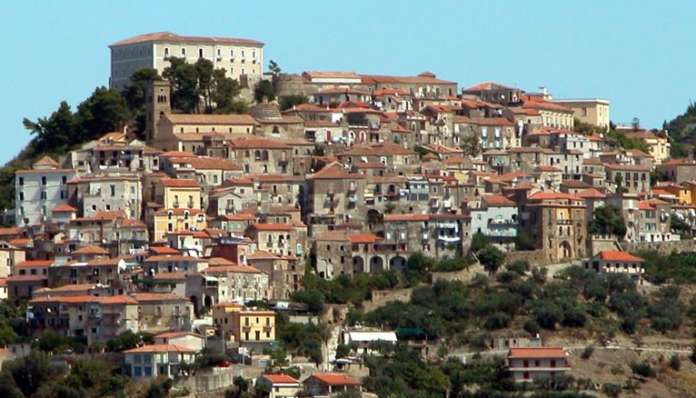castellabate