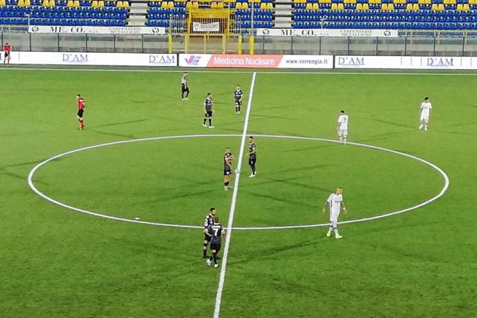 cavese casertana