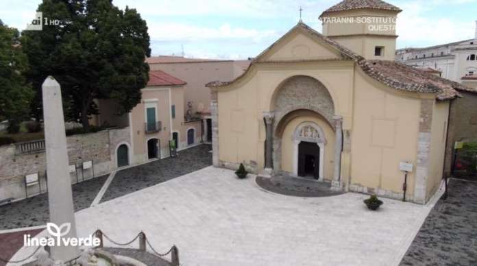 chiesa di santa sofia