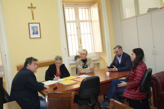 conferenza capigruppo (1)