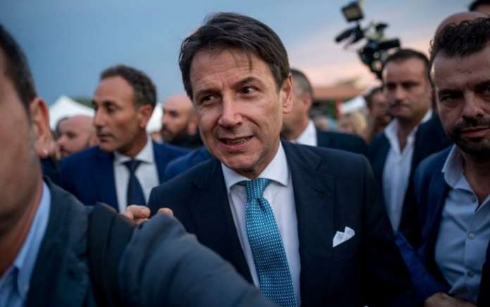 conte giuseppe
