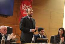 Ambiente, Conte (LeU): “No a Fonderie Pisano nell’area industriale di Buccino”