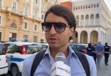 Dante Santoro è il nuovo commissario cittadino della Lega a Salerno