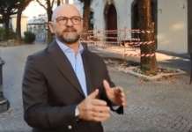 Il legale del consigliere Loffredo non ha dubbi: “Chiariremo la vicenda”