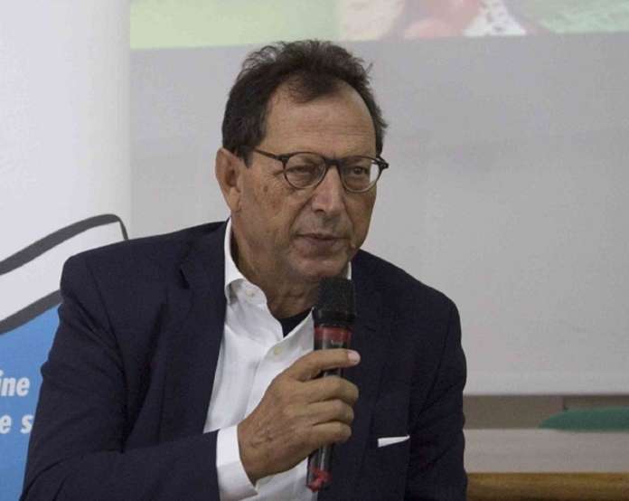 dr. Andrea Inserra