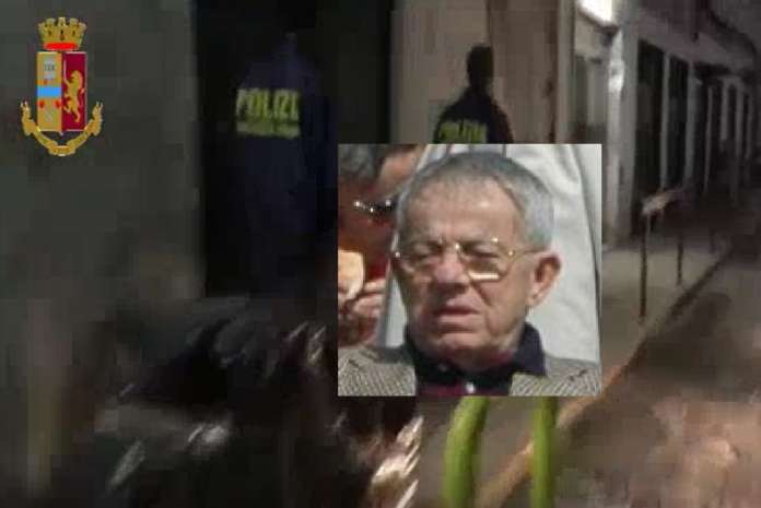 boss napoli Carmine Montescuro