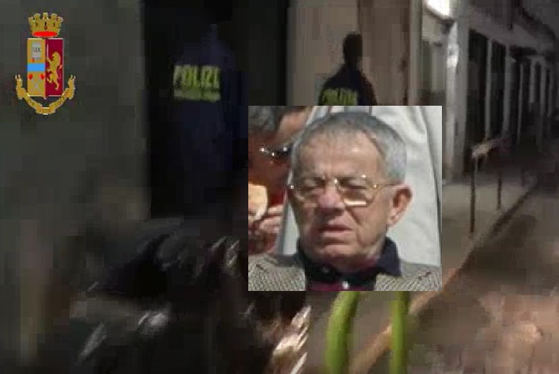 boss napoli Carmine Montescuro