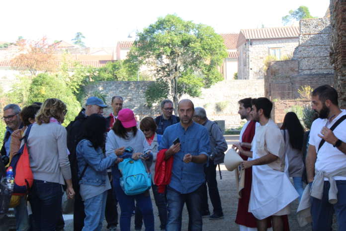 famiglie al museo