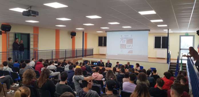 foto convegno bn 2