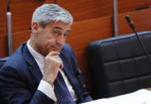 Regionali, Moxedano passa con Più Europa: “Si al De Luca bis. No al patto con il M5S”