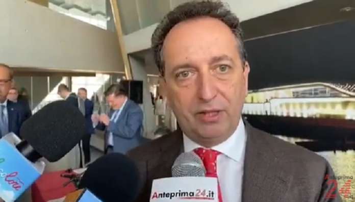 francesco messineo