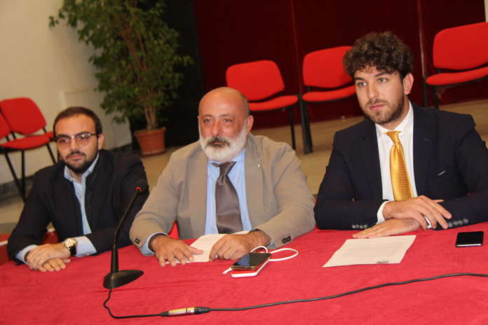 fratelli d'italia benevento conferenza una sfida x la città (1)