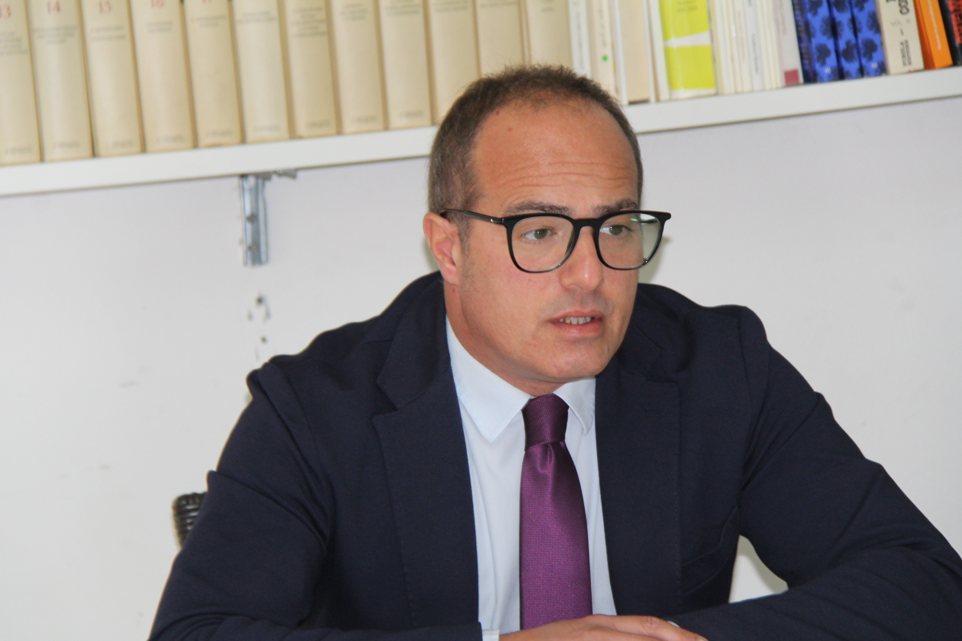 giuseppe schipani