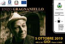 Fiera della Croce di Stio, domani a Gioi il concerto di Gragnaniello