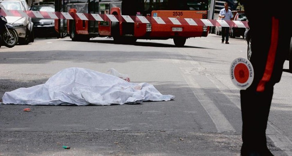 incidente