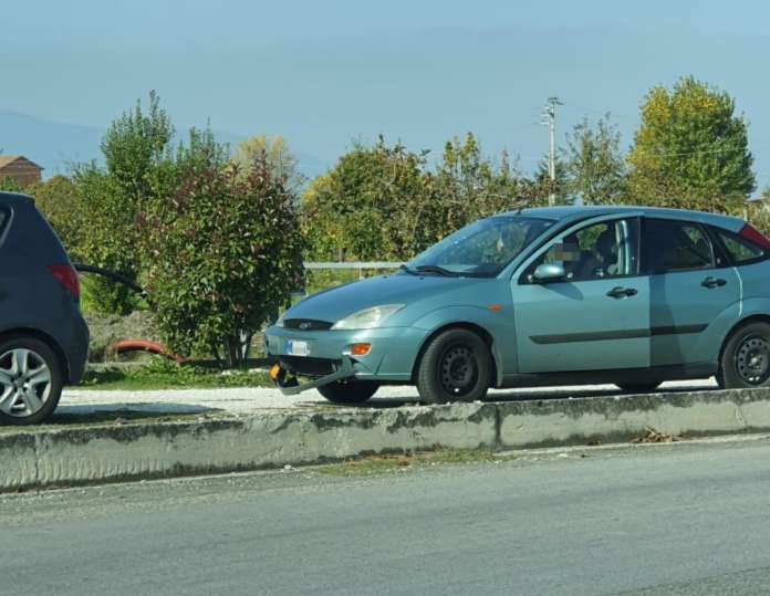 incidente pago