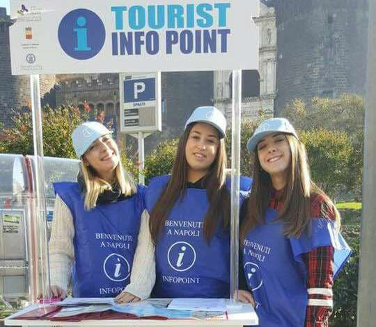 infopoint