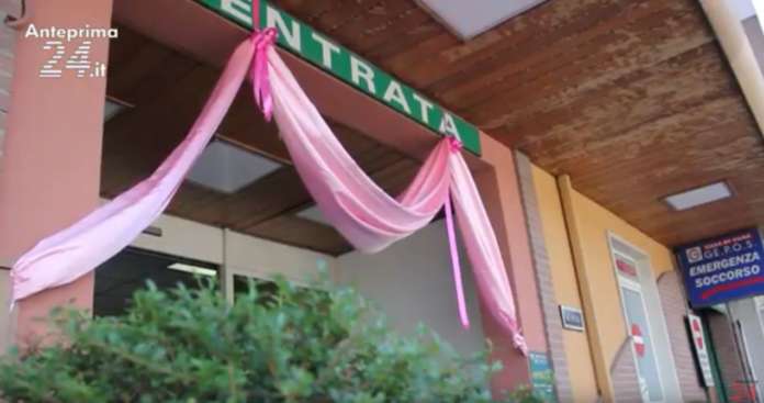 ingresso gepos telese terme