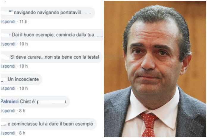 insulti de magistris