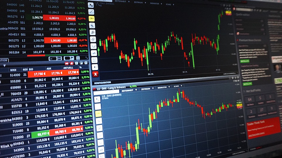investire in borsa