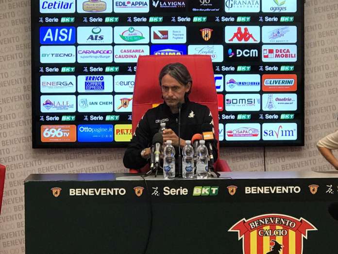 inzaghi per Spezia