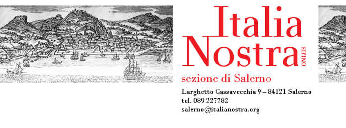 italia nostra salerno