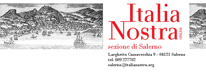 italia nostra salerno