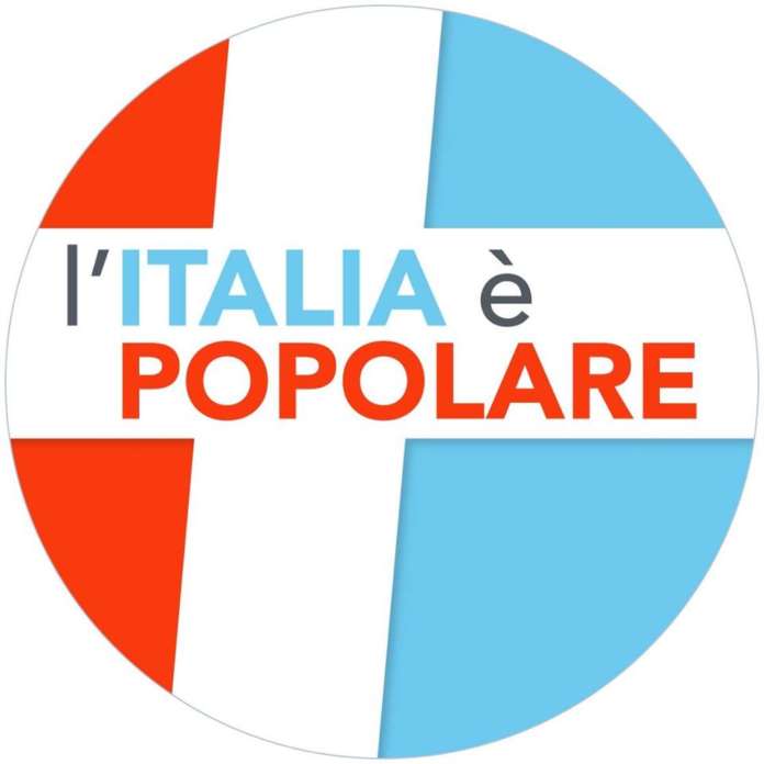 italia è popolare