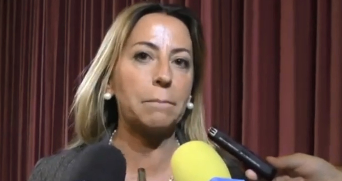 lucia fortini salerno