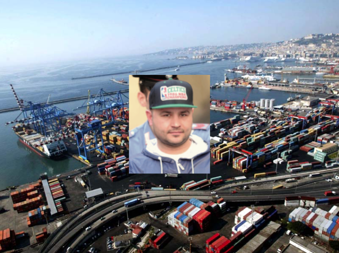 maggio pentito porto