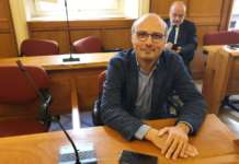 Aversano spiega le dimissioni: “In questo Consiglio non mi riconosco più”