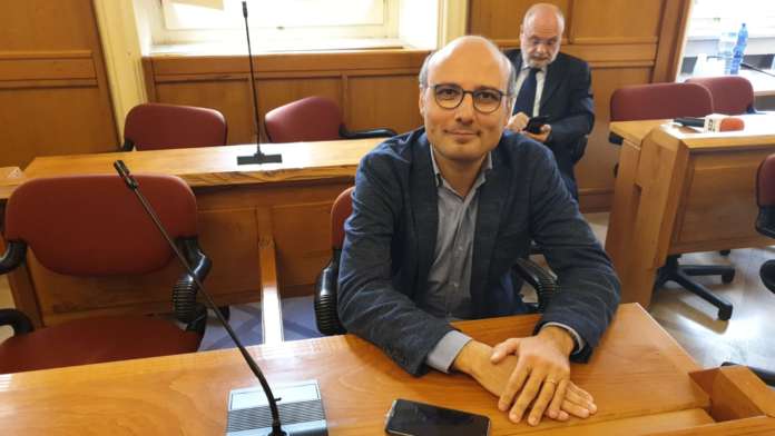 marcellino aversano
