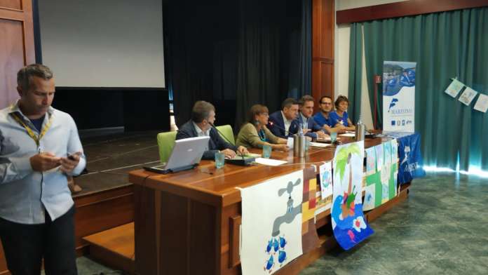 marevivo convegno