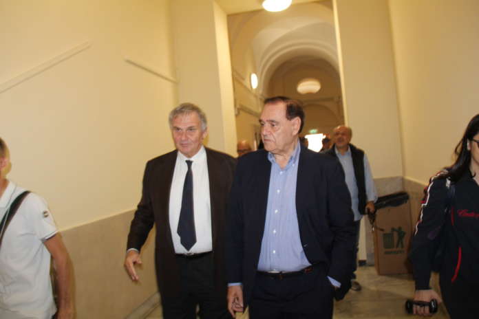 mastella de rossi