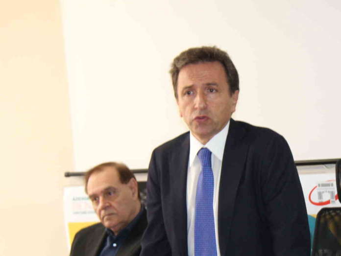 mastella gennaro volpe antonio di maria
