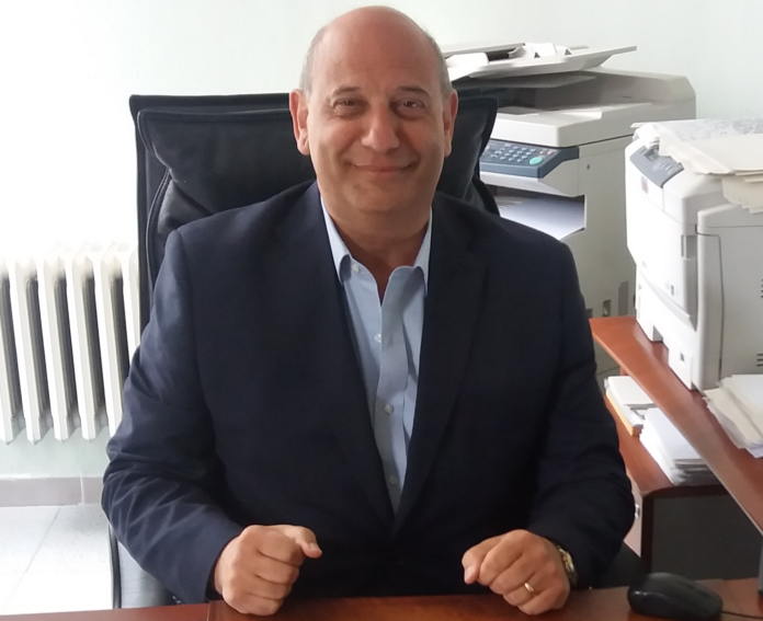 michele ruscello