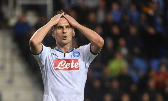milik