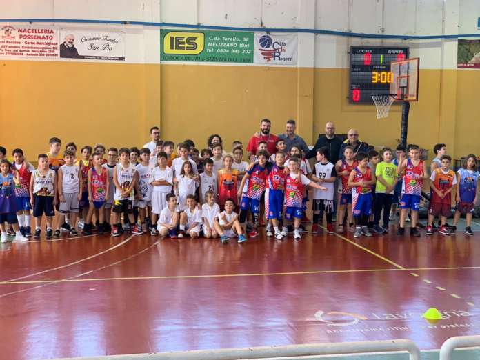 minibasket