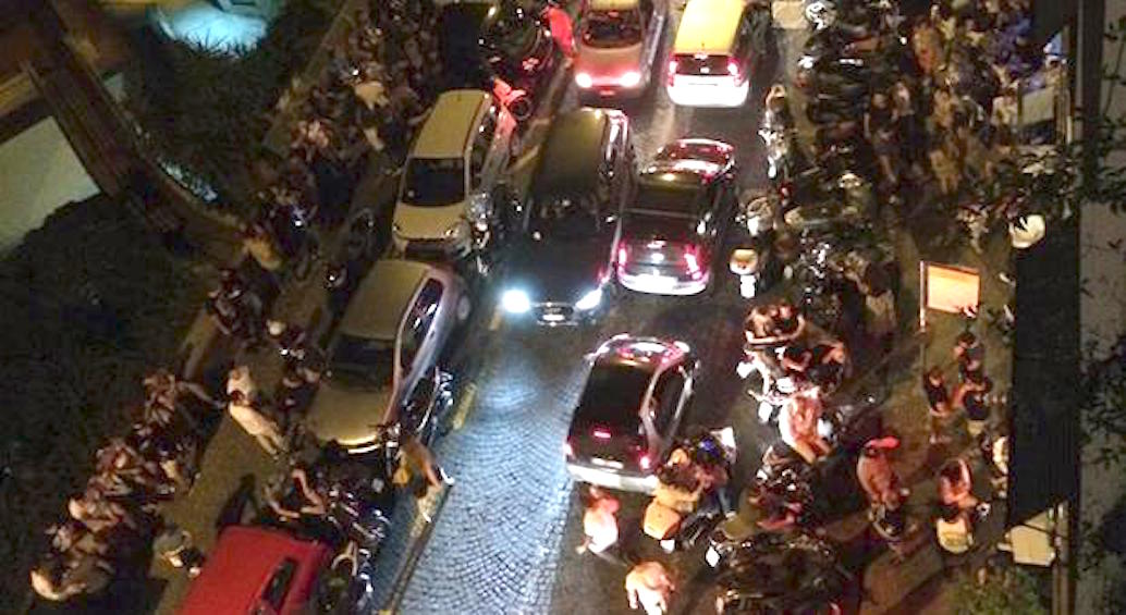 movida